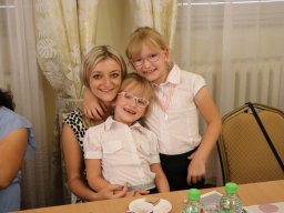 Dzień Matki dla mam marianek, 26.05.2024